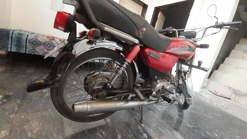 Super Star bike for sale 2