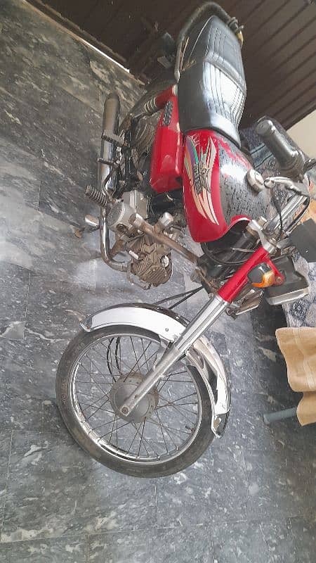 Super Star bike for sale 3