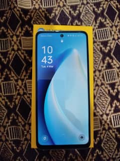 Realme C65 8gb 256gb