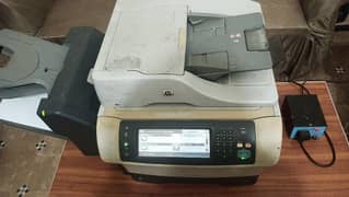 HP4345 MFP