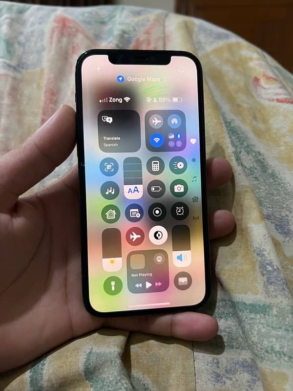 Iphone 12 Pro 0