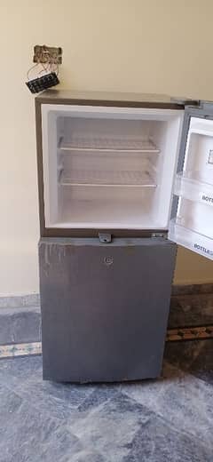 Haier fridge