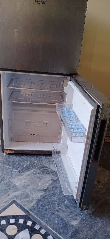 Haier fridge 1