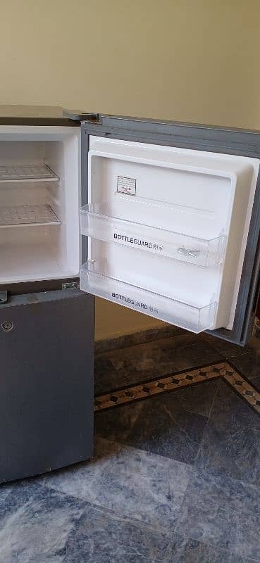 Haier fridge 3