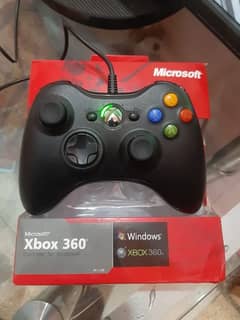 Brand new Xbox PC controller