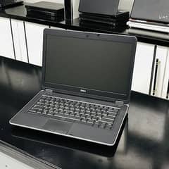 DELL LATITUDE E6440 CORE i5 4th GENERATION 14" INCHES SCREEN SIZE