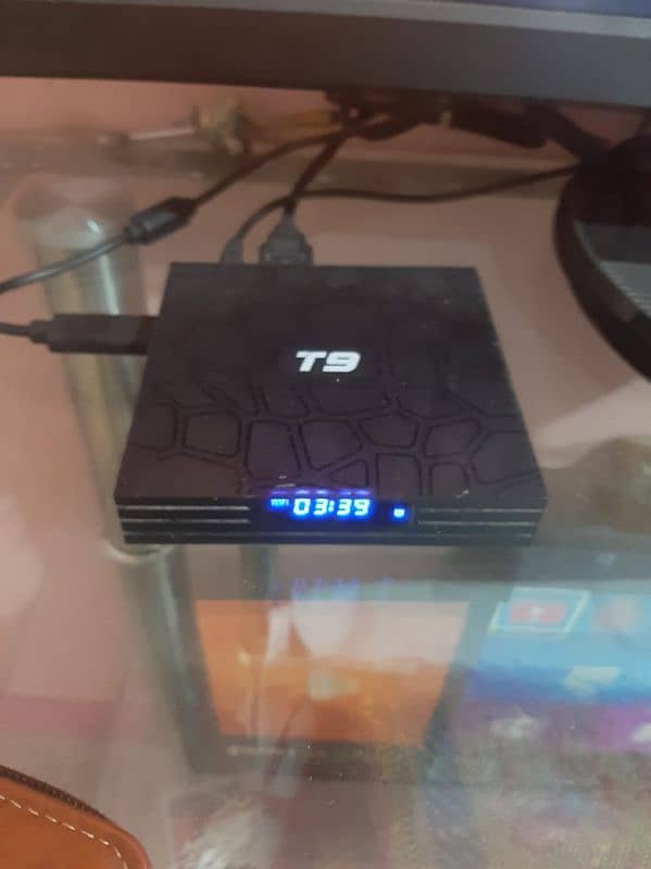 T9 android box 1