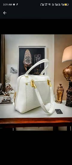 Ladies Bags Cash on Delivery Available