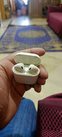 Apple Airpod garnration 1