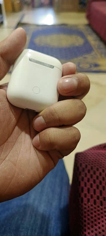 Apple Airpod garnration 1 1