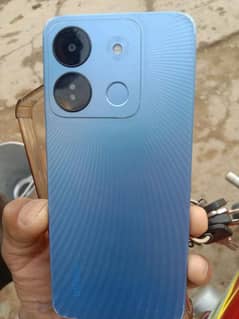 infinix hot