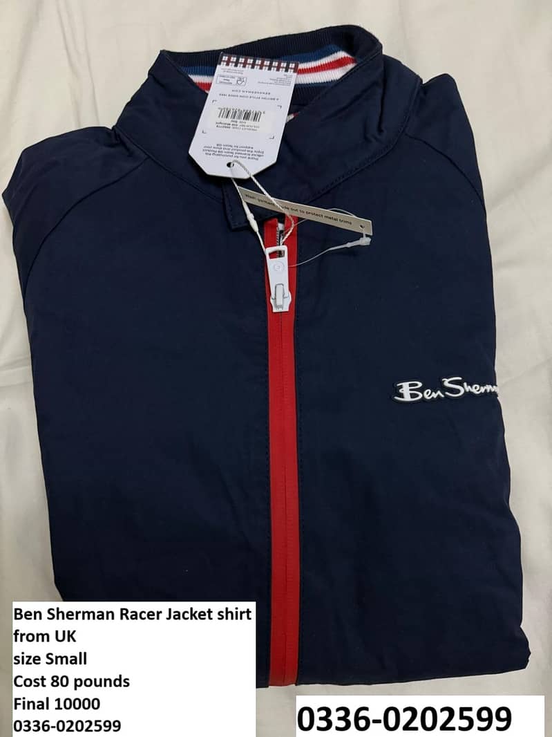 Addidas Reebok Upper Lacoste shirts gap shirts hoddies from USA 7