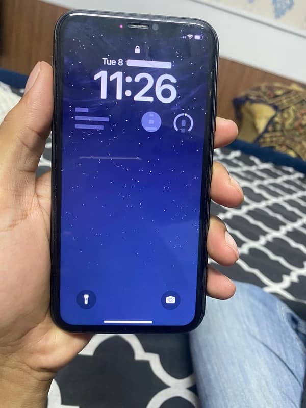 iphone 11 waterpack non pta factory unlock black 7