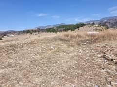 Abbottabad Township Sector C 1 Kanal Plot For Sale