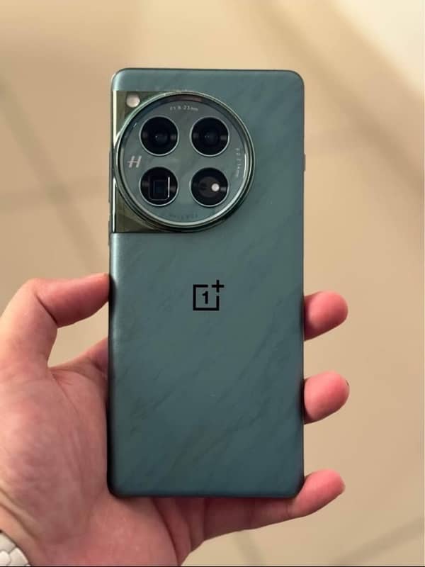 oneplus 12 pro 16/256gb emerald green 0