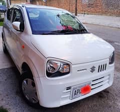 Suzuki Alto 2023