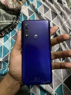 moto g8 4/64 everything is ok