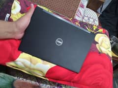 Dell i5 6Genration 8. . . . 256 Latitude 7280