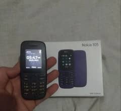 nokia 105