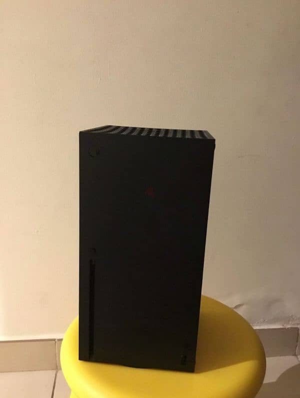 xbox series x 1week used 1