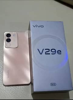 Vivo v29e 5G