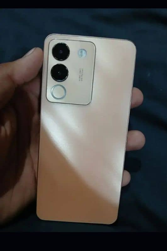 Vivo v29e 5G 3