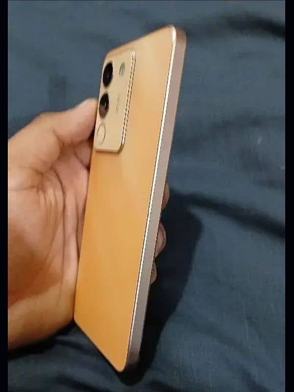 Vivo v29e 5G 4