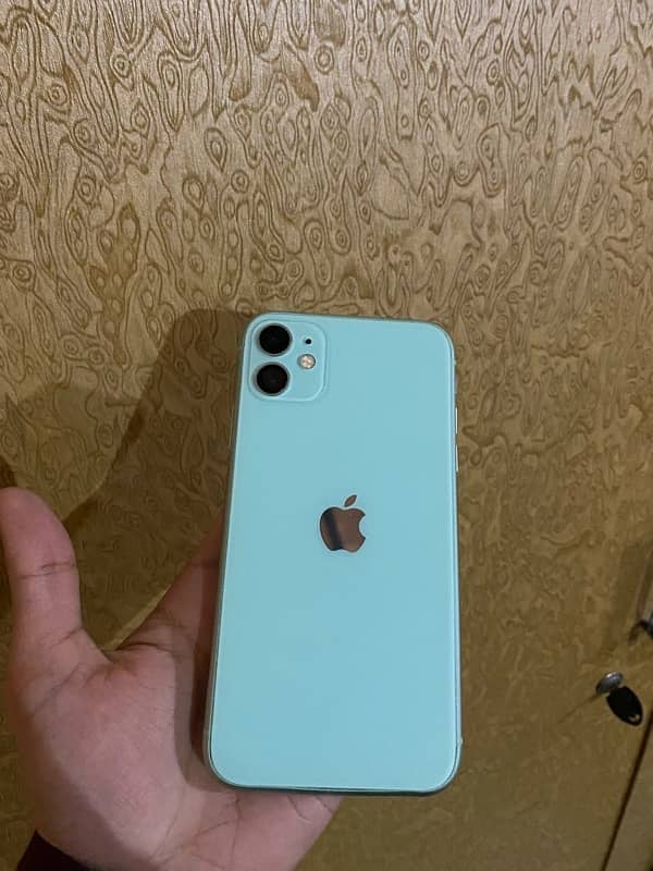 Iphone 11 Non pta 0