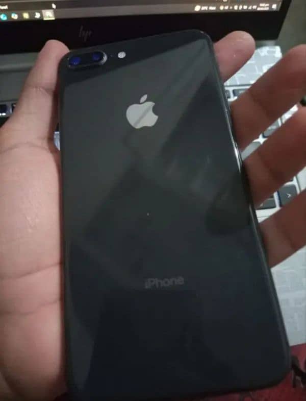 IPhone 8 plus non PTA 1