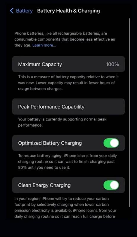 IPhone 8 plus non PTA 5