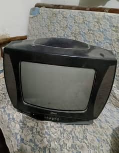 LG 14inches TV