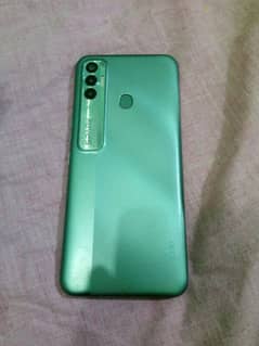 Tecno spark 7 pro 4/64 new condition