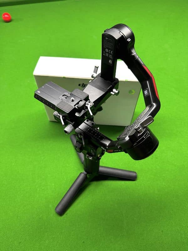 gimbal rs4 1