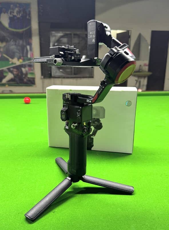 gimbal rs4 2