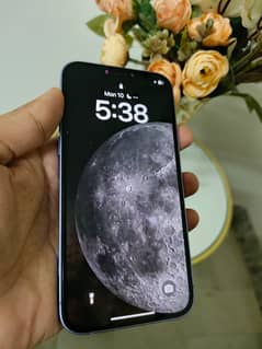 iPhone 12 256GB Non pta