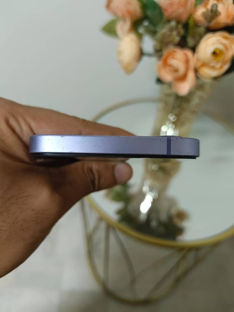 iPhone 12 256GB Non pta 6