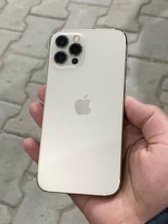 IPhone 12Pro 128GB