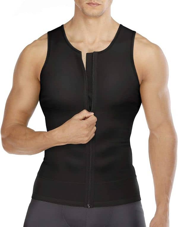 Zipper body Shaper Instead Slim Order for Call: 03024531021 1