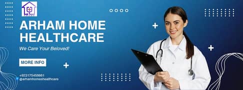 Home Healthcare Services |Home Nursing Care | Home Therapy |Wound Care