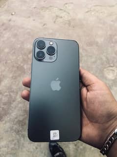 iPhone 13 Pro Max 256Gb