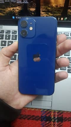 iPhone 12 Mini