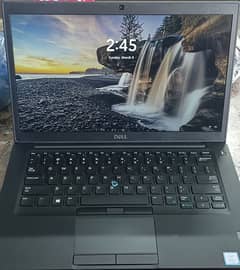 Dell Latitude 7490 14"