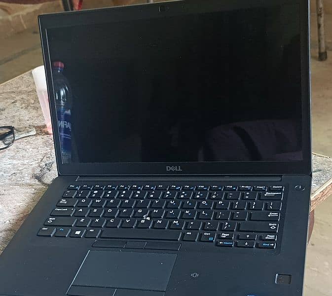 Dell Latitude 7490 14" 1