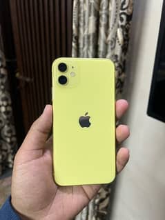 IPhone 11 128Gb Factory Unlock