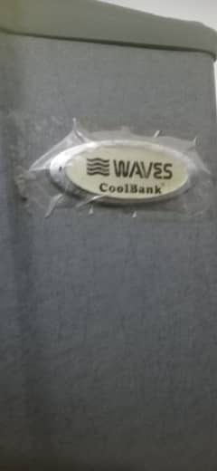 waves refrigerator for sale