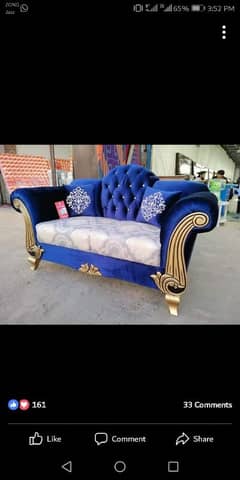 sofa set 6 seater