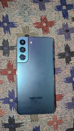 Samsung S22