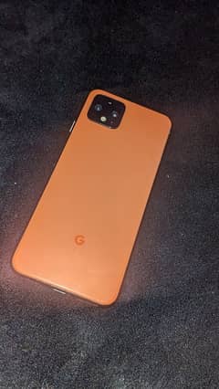 pixel 4 dual pta