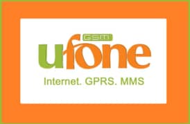 Ufone Number sale