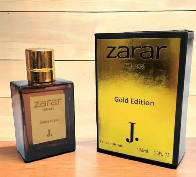 Unisex perfumes 3